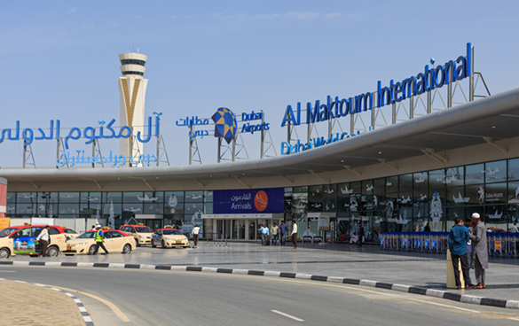dubai world central company formation consultant
